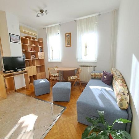 Ramonda Daire Belgrad Dış mekan fotoğraf