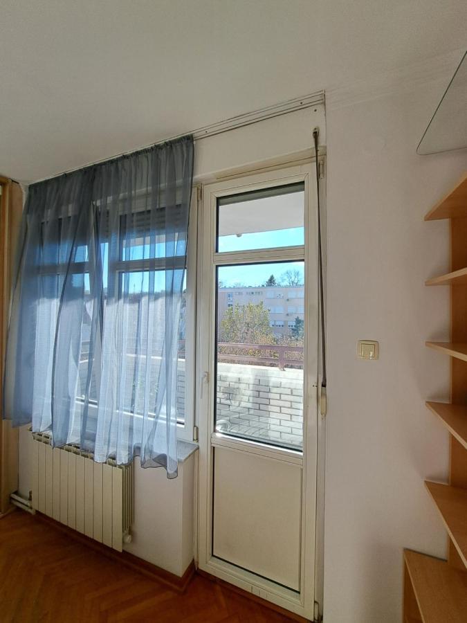 Ramonda Daire Belgrad Dış mekan fotoğraf