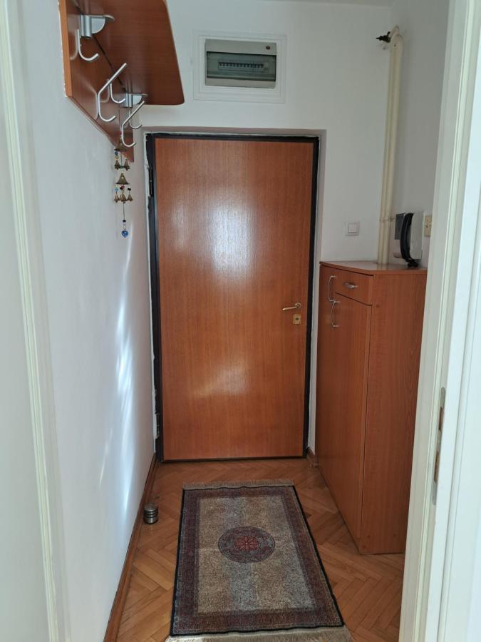 Ramonda Daire Belgrad Dış mekan fotoğraf